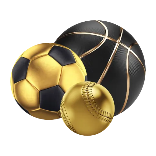 Vast game selection icon for 8k8 slot casino